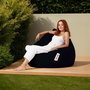Atelier Del Sofa Premium XXL - Black